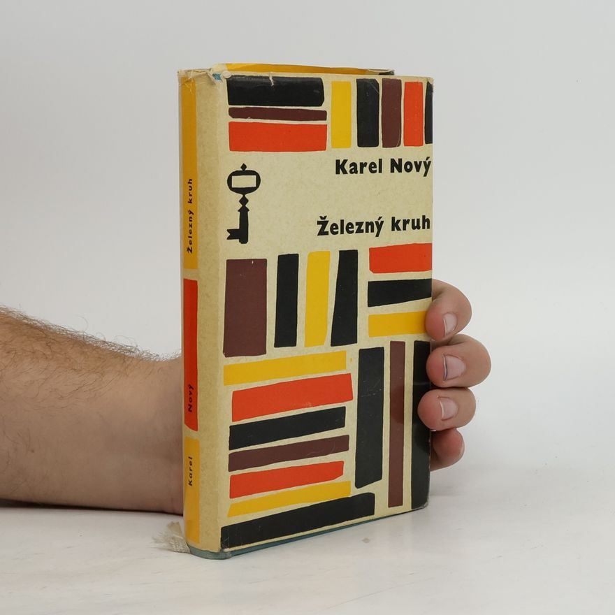 Karel Nový Železný kruh III