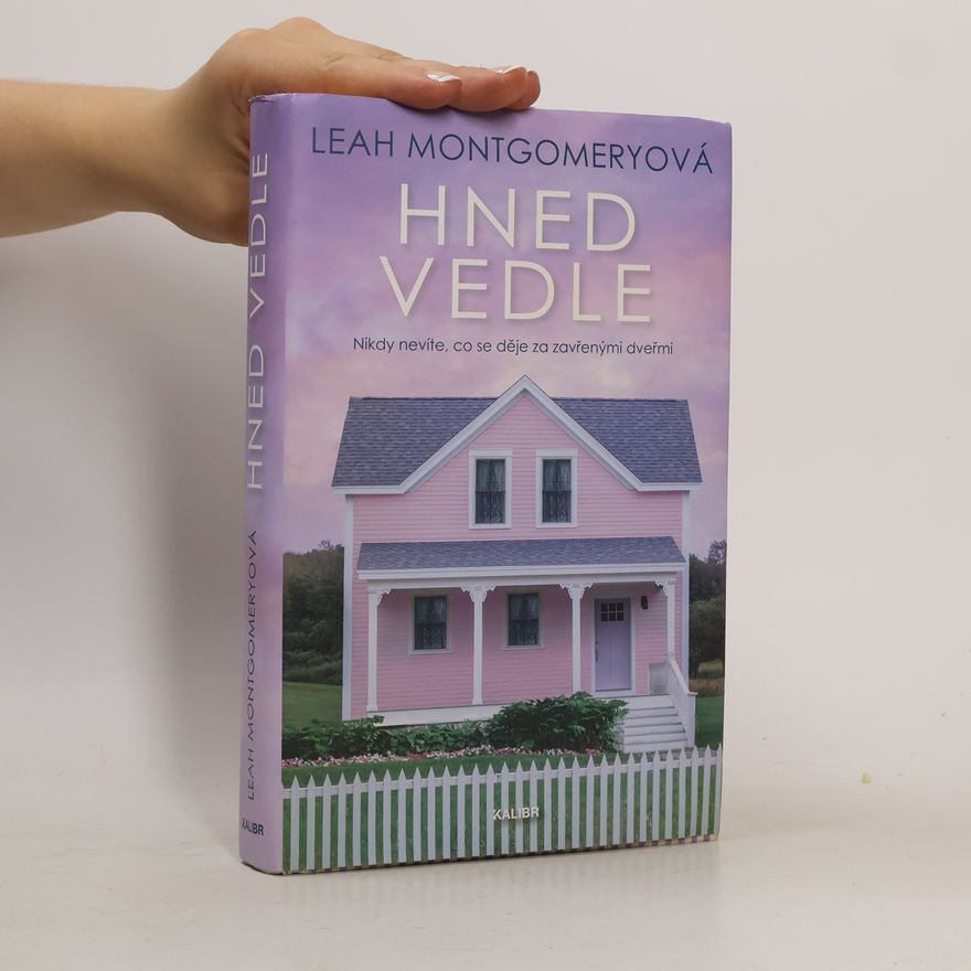 Leah Montgomery Hned vedle
