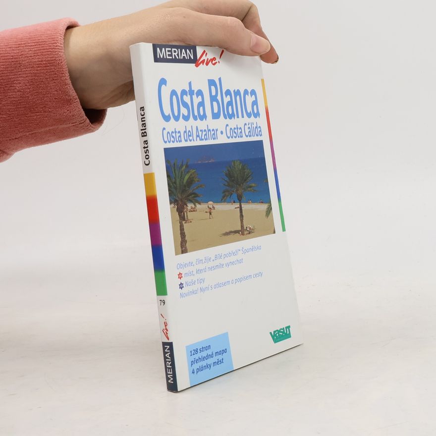 Oliver Breda Costa Blanca