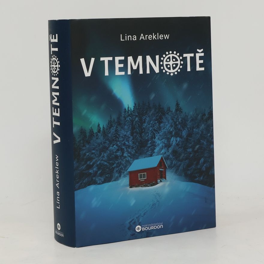 Lina Areklew V temnotě