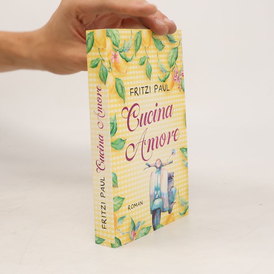 Fritzi Paul Cucina Amore