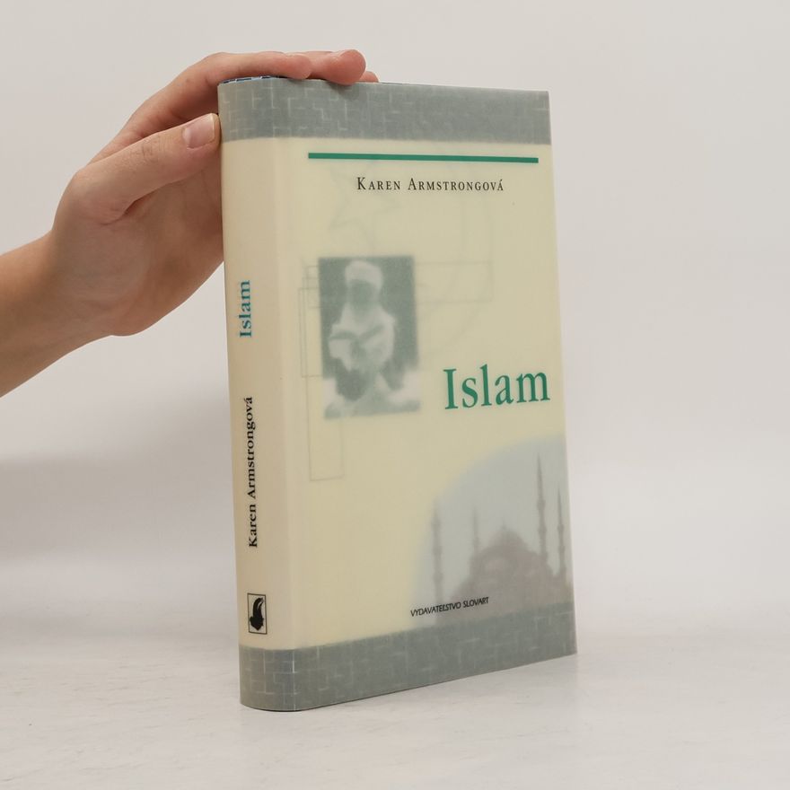 Karen Armstrong Islam