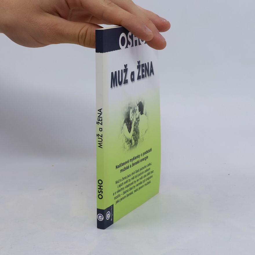Ošó Muž a žena