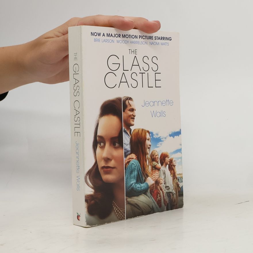Jeannette Walls The glass castle