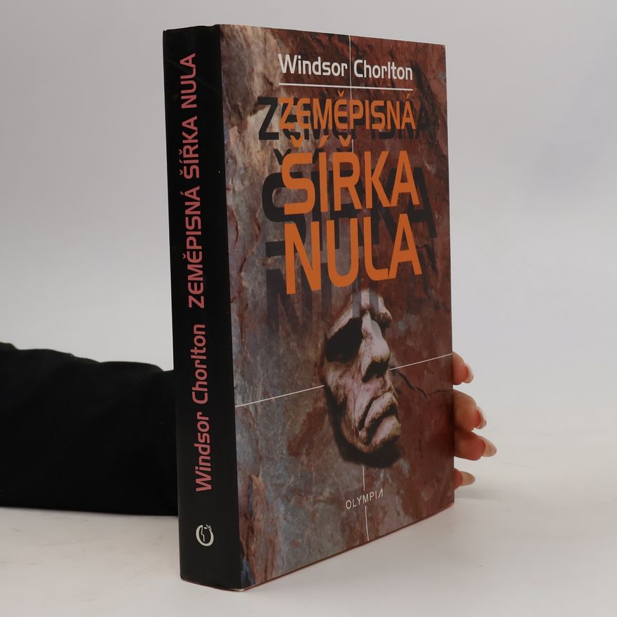 Windsor Chorlton Zeměpisná šířka nula