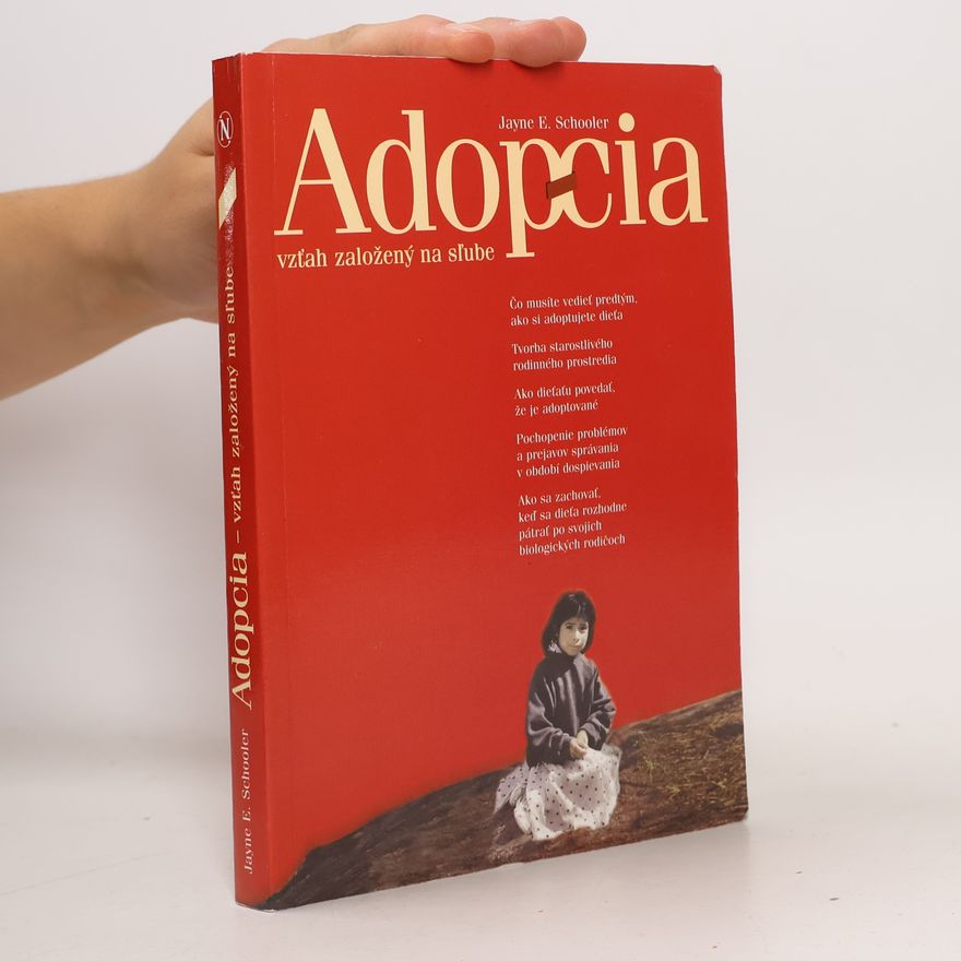 Desana Režuchová Adopcia, vzťah založený na sľube