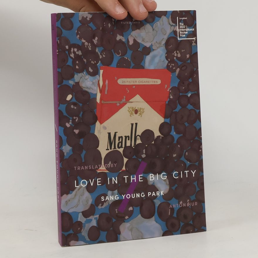 Park Sang-Sun Love in the Big City