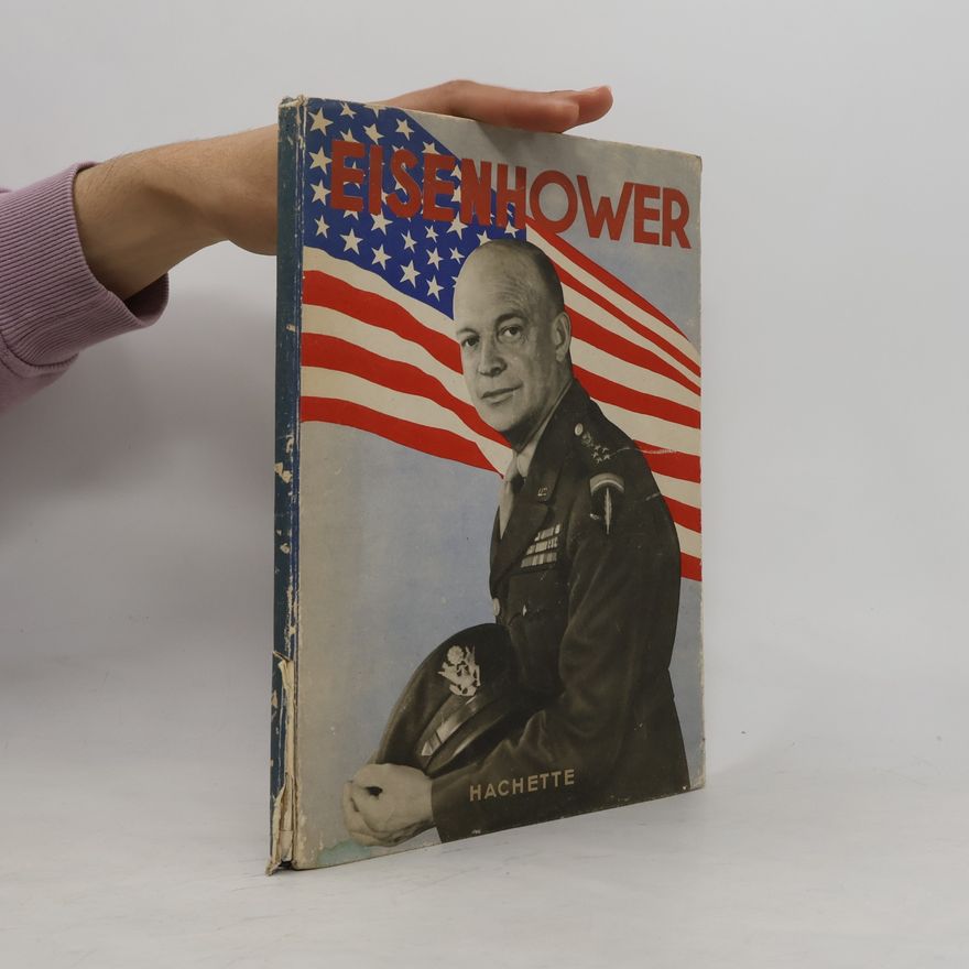 Paul De Saint-Sauveur EISENHOWER
