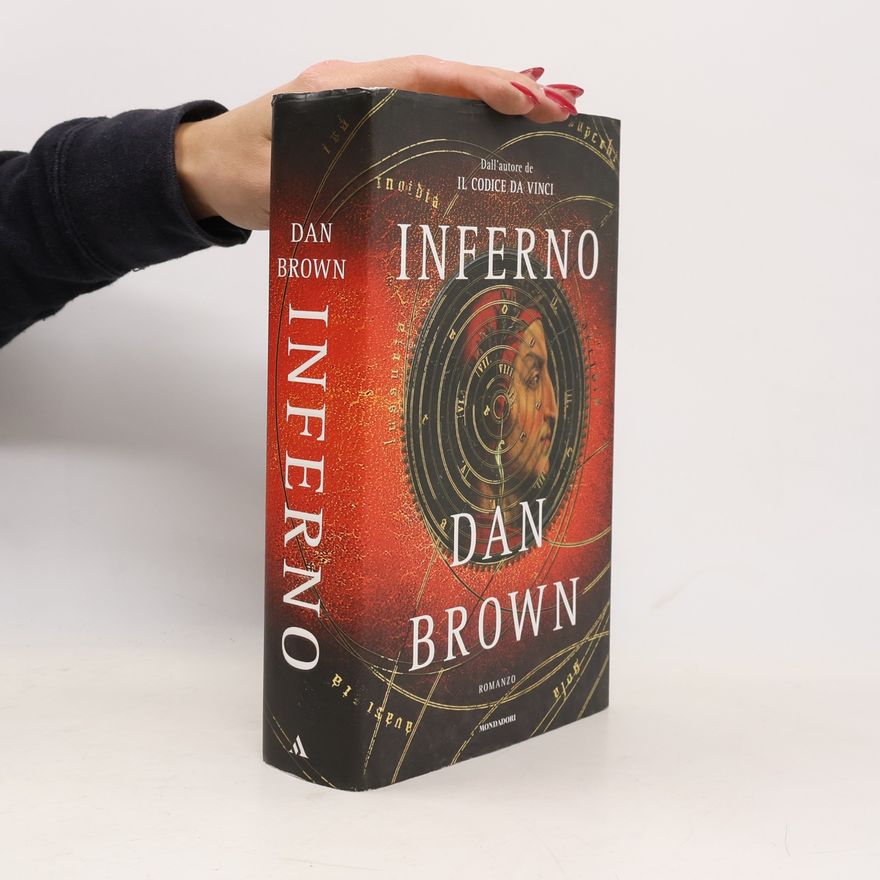 Dan Brown Inferno