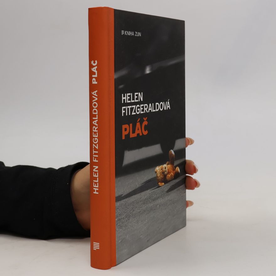 Helen FitzGerald Pláč