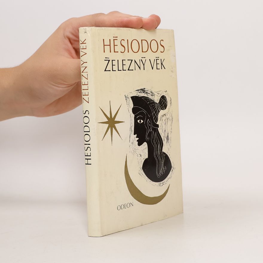 Hésiodos Železný věk