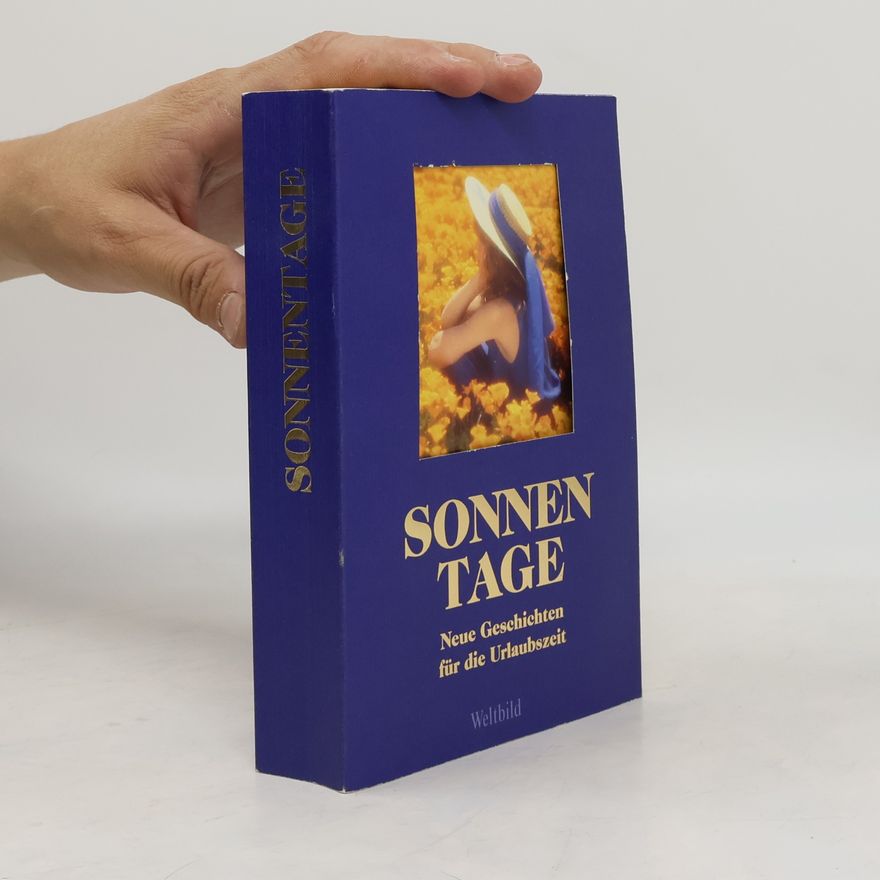 Ilse Walter Sonnentage