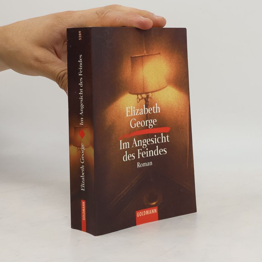 Elizabeth George Im Angesicht des Feindes