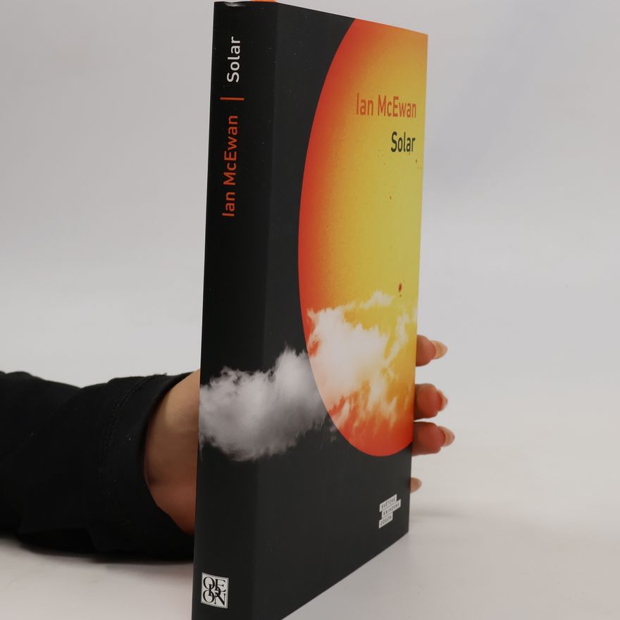Ian McEwan Solar