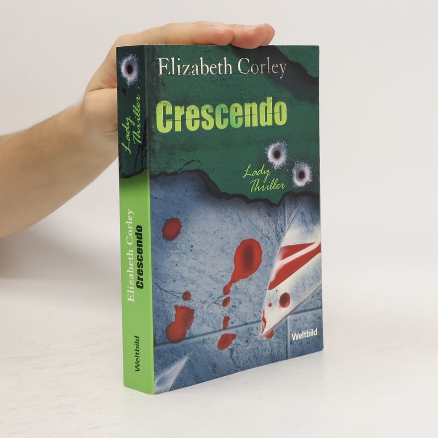 Elizabeth Corley Crescendo