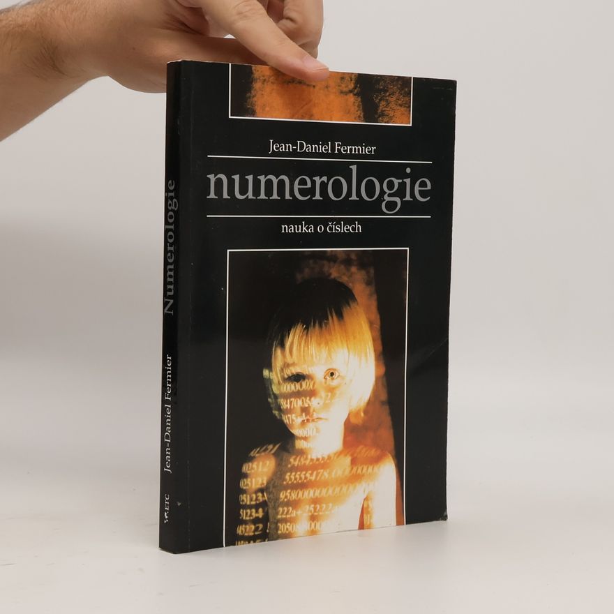 JeanDaniel Fermier Numerologie