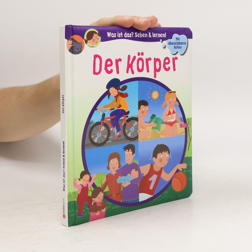 Emilie Beaumont Der Körper