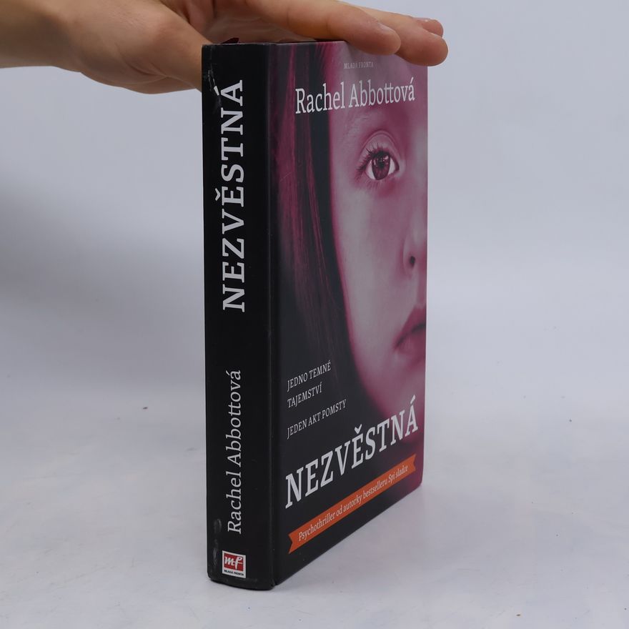 Rachel Abbottová Nezvěstná