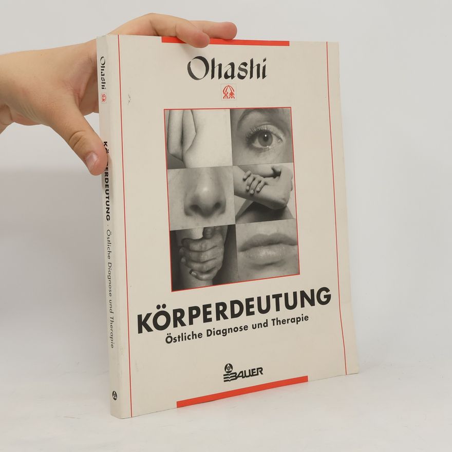 Wataru Ohashi Körperdeutung