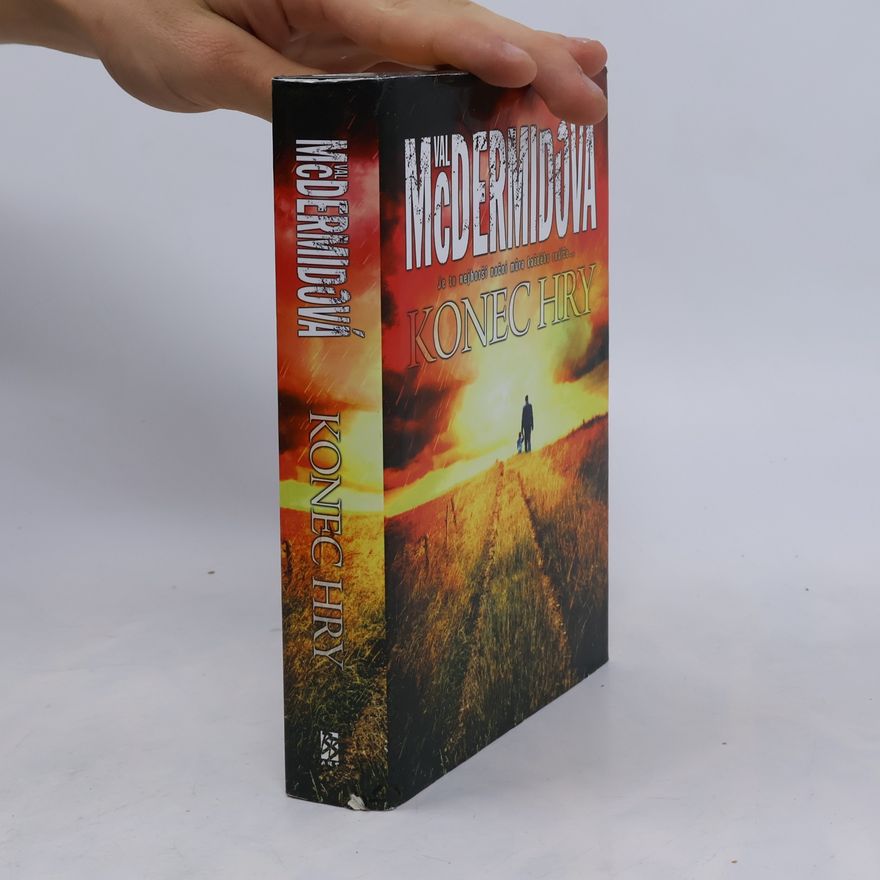 Val McDermid Konec hry