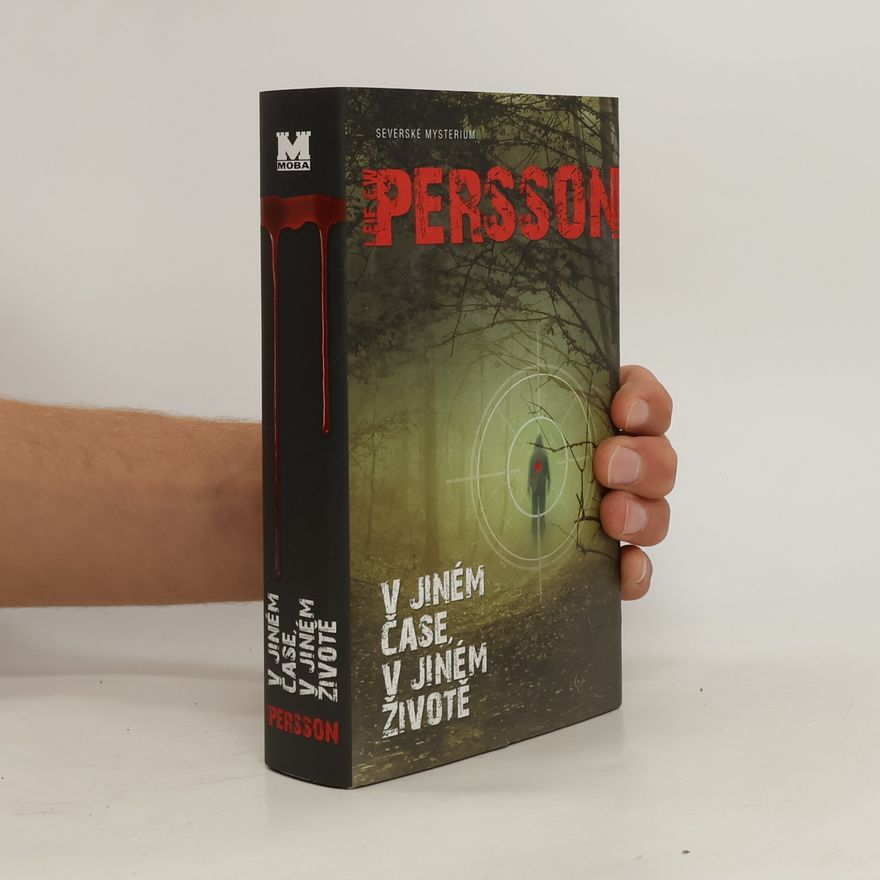 Leif G. W. Persson V jiném čase, v jiném životě