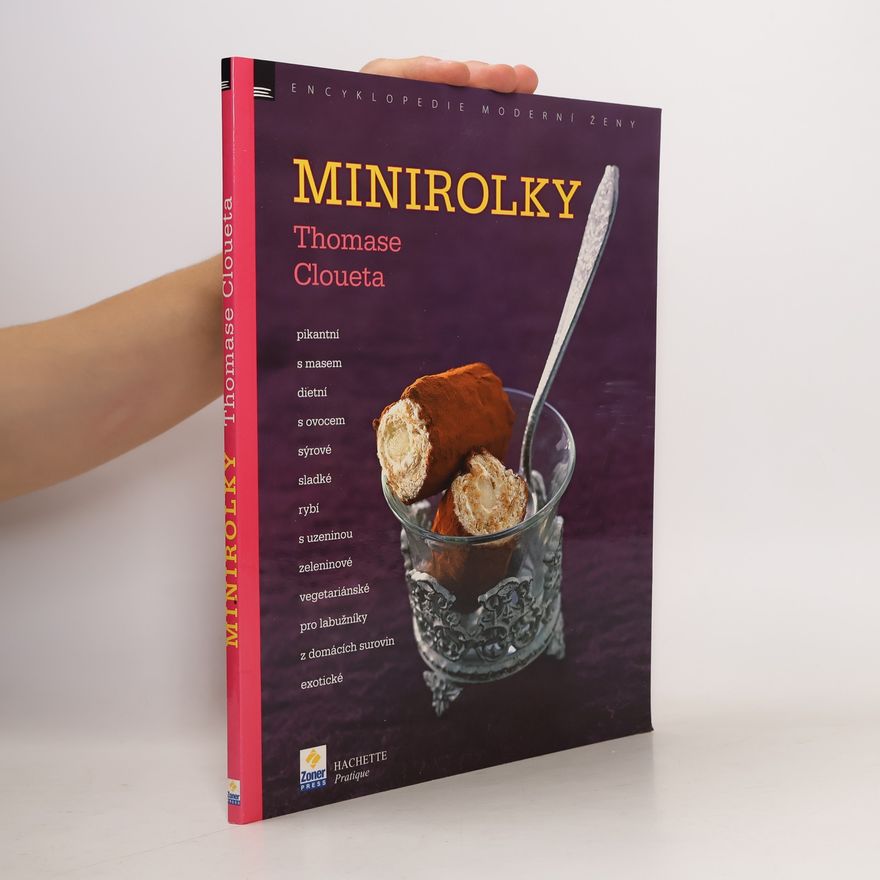 Thomas Clouet Minirolky Thomase Cloueta