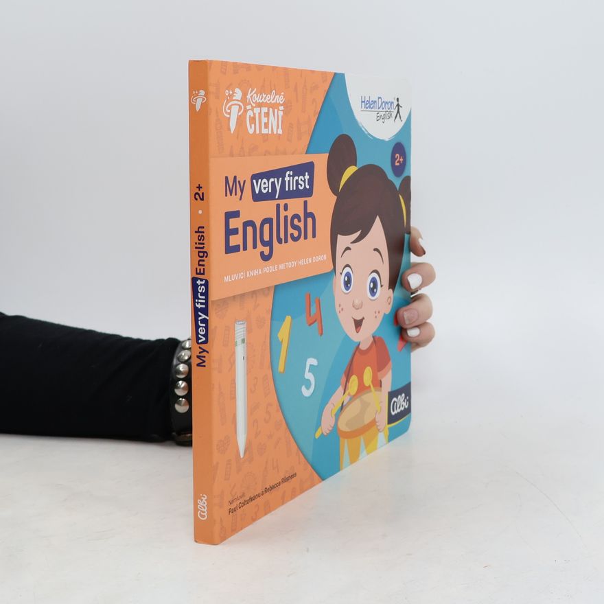 Helen Doron My Very First English