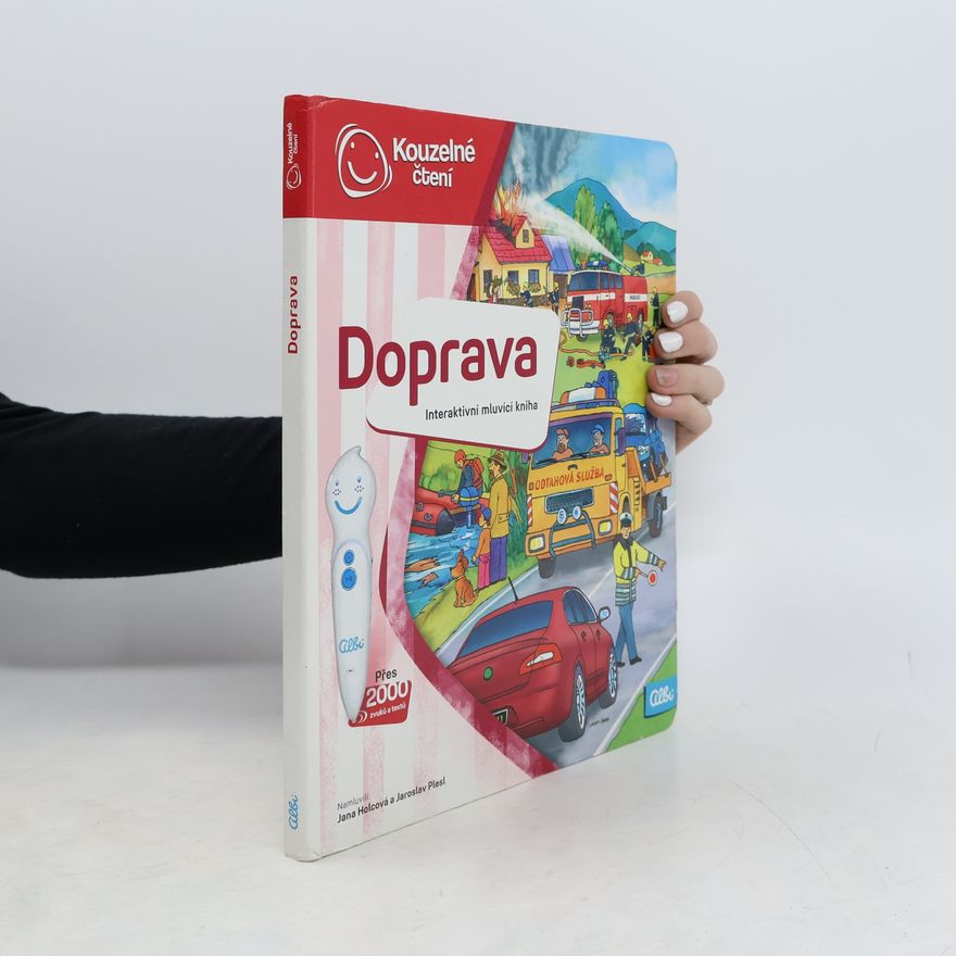 Autorenkollektiv Doprava