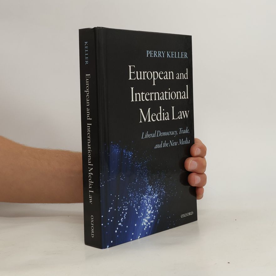Perry Keller European and International Media Law
