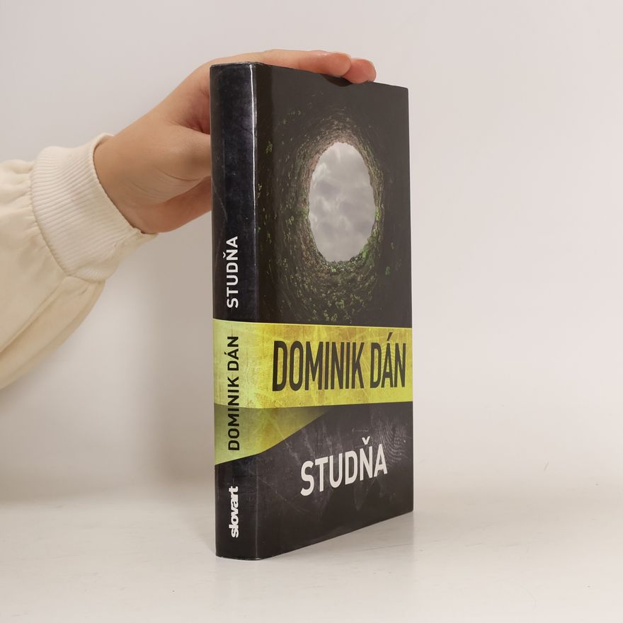 Dominik Dán Studňa