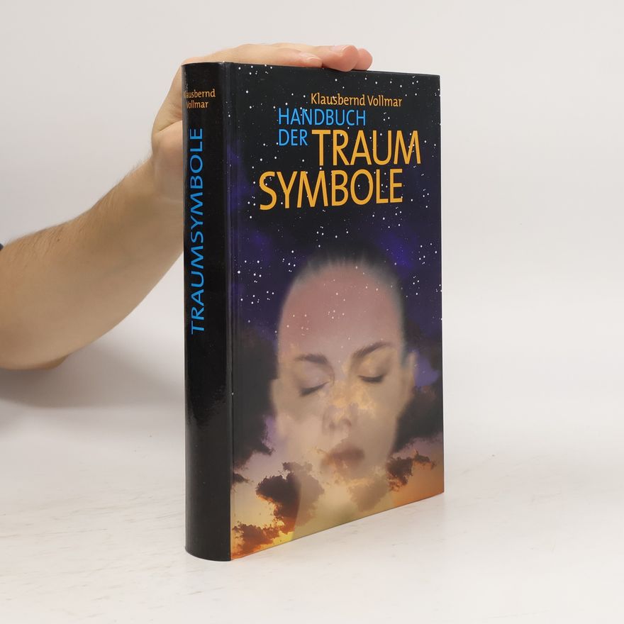 Klausbernd Vollmar Handbuch der Traum-Symbole