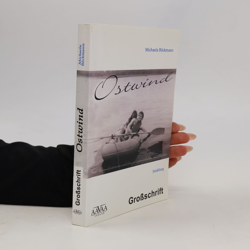 Michaela Böckmann Ostwind, Großdruck