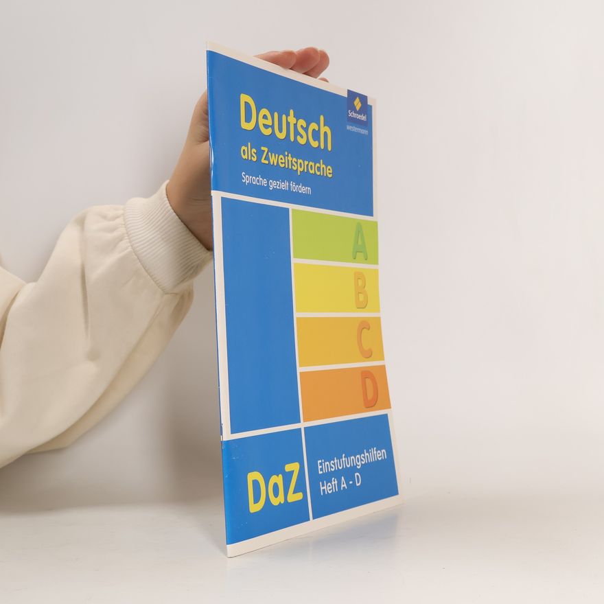 Rifka Behrendt Deutsch als Zweitsprache