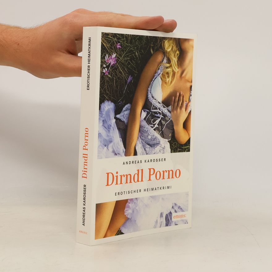 Andreas Karosser Dirndl-Porno