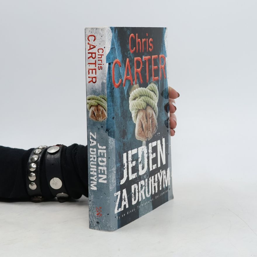 Chris Carter Jeden za druhým
