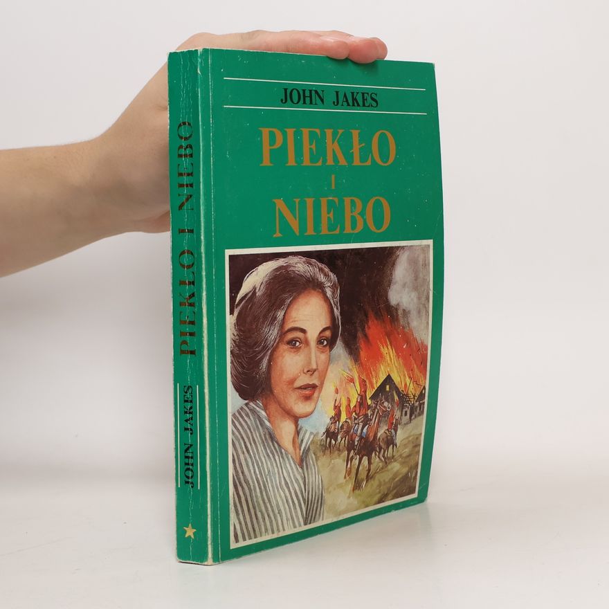 John Jakes Piekło i Niebo