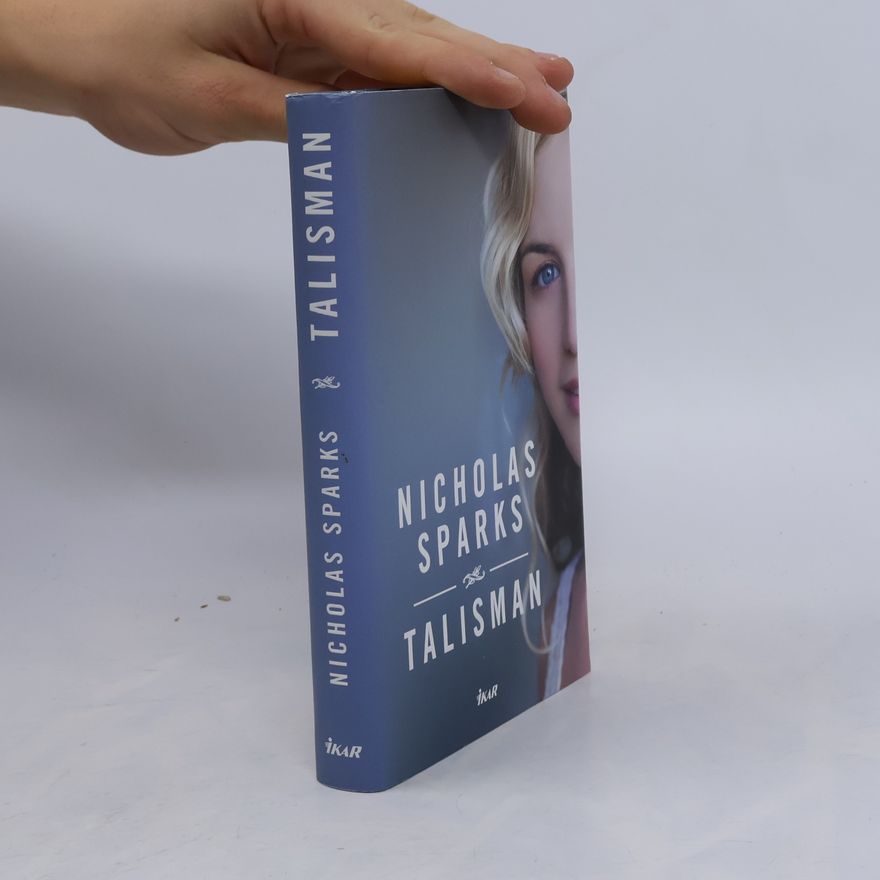 Nicholas Sparks Talisman