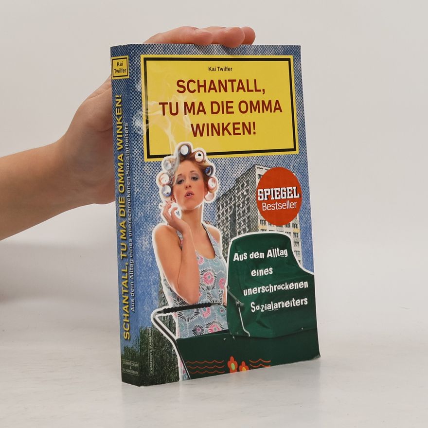 Kai Twilfer Schantall, tu ma die Omma winken!