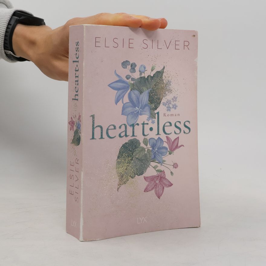 Elsie Silver Heartless