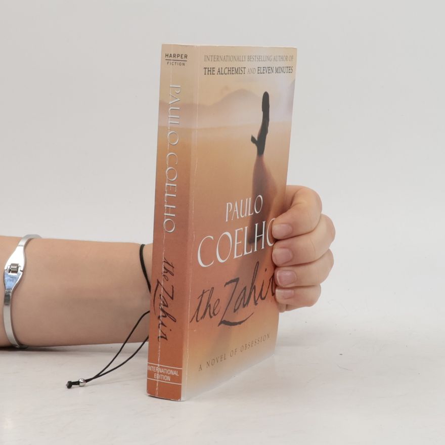 Paulo Coelho The Zahir