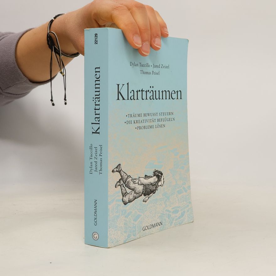 Dylan Tuccillo Klarträumen