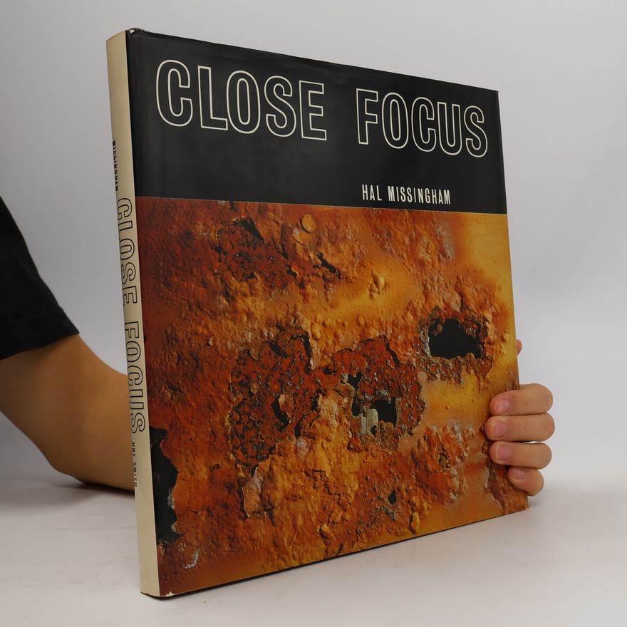 Hal Missingham Close Focus