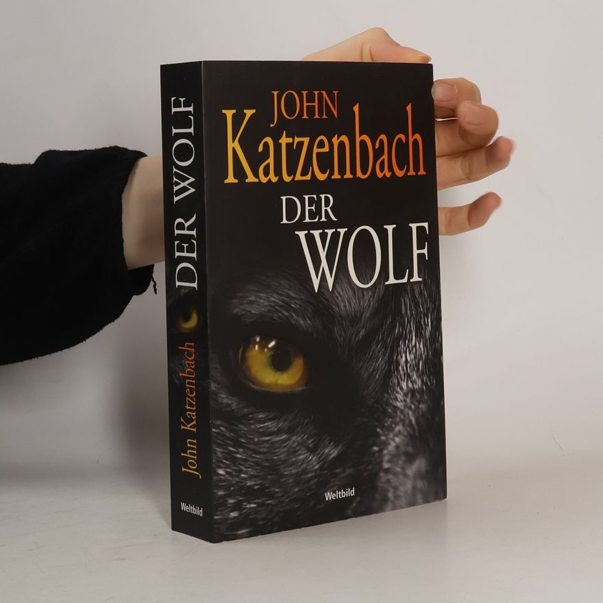 John Katzenbach Der Wolf