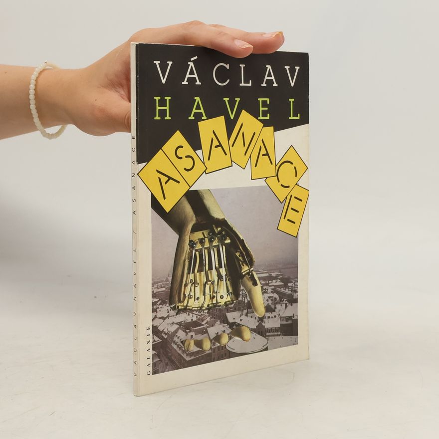 Václav Havel Asanace