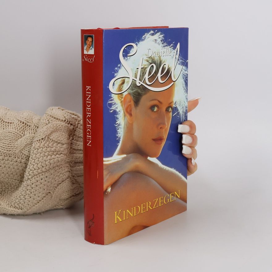Danielle Steel Kindersegen