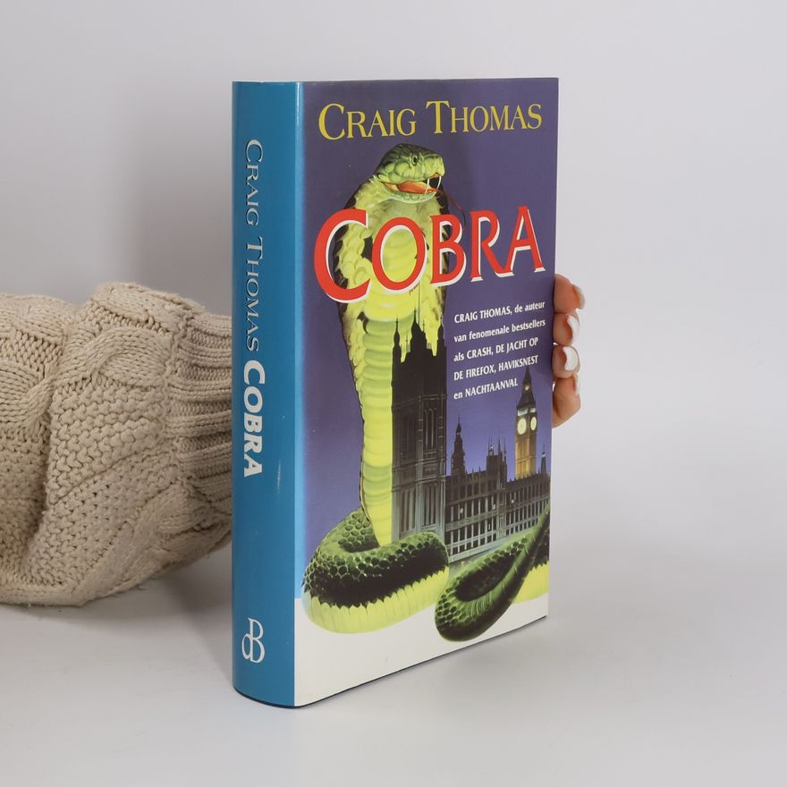 Craig Thomas Cobra