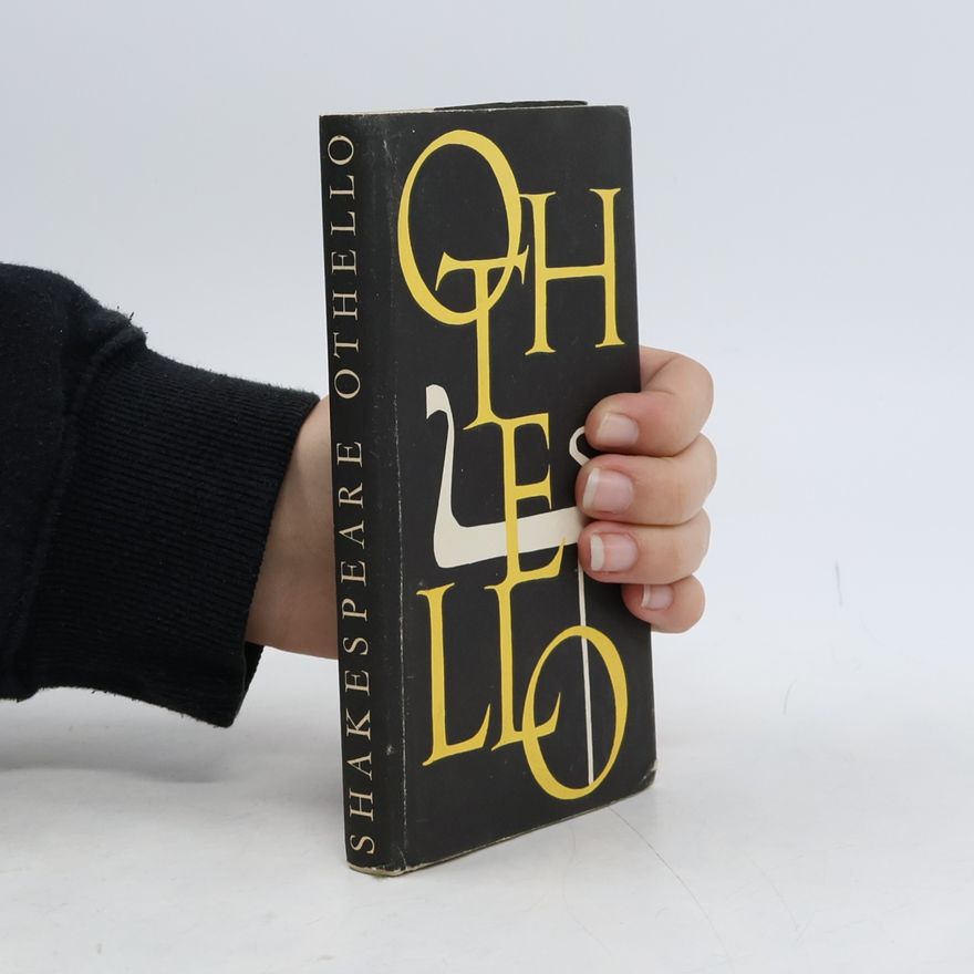 William Shakespeare Othello