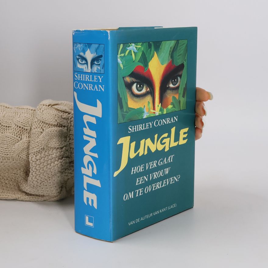 Shirley Conran Jungle