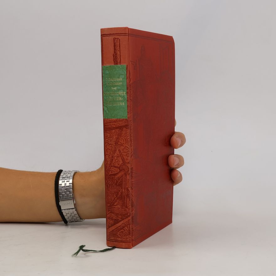 Günter Güldemeister Die Andere Bibliothek: Geschichte des Verbrechens