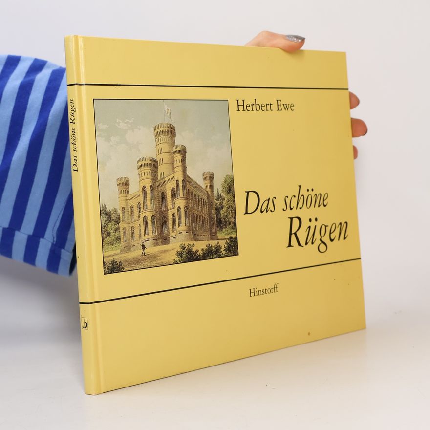 Herbert Ewe Das schöne Rügen
